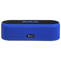 Caixa de Som X-Tech XT-SB541 SD / USB / Bluetooth foto 3