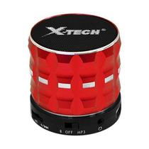 Caixa de Som X-Tech XT-SB546 SD / USB / Bluetooth foto 1