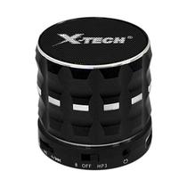Caixa de Som X-Tech XT-SB546 SD / USB / Bluetooth