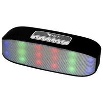 Caixa de Som X-Tech XT-SB572 SD / USB / Bluetooth