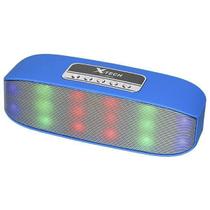 Caixa de Som X-Tech XT-SB572 SD / USB / Bluetooth foto 3