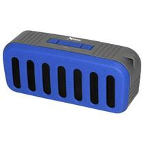 Caixa de Som X-Tech XT-SB573 SD / USB / Bluetooth foto 2