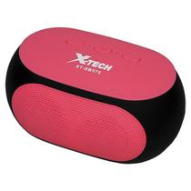 Caixa de Som X-Tech XT-SB575 SD / USB / Bluetooth foto 2