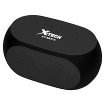 Caixa de Som X-Tech XT-SB575 SD / USB / Bluetooth