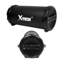 Caixa de Som X-Tech XT-SB577 SD / USB / Bluetooth