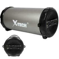 Caixa de Som X-Tech XT-SB577 SD / USB / Bluetooth foto 2