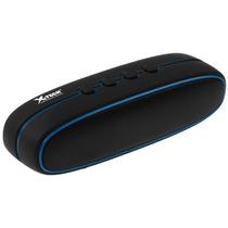 Caixa de Som X-Tech XT-SD870 SD / USB / Bluetooth foto principal
