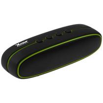 Caixa de Som X-Tech XT-SD870 SD / USB / Bluetooth foto 1