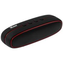 Caixa de Som X-Tech XT-SD870 SD / USB / Bluetooth foto 2