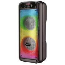 Caixa de Som Xion XI-SD22LIGHT SD / USB / Bluetooth