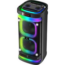 Caixa de Som Xion XI-XT440 SD / USB / Bluetooth