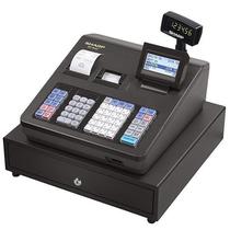 Caixa Registradora Sharp XE-A407 110V