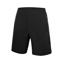 Calção Kelme Woven Shorts Black foto principal