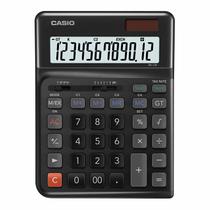 Calculadora Casio DE-12E foto 1