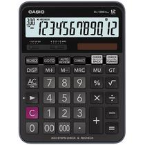 Calculadora Casio DJ-120D Plus