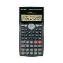 Calculadora Científica Casio FX-570MS foto principal