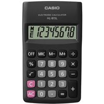 Calculadora Casio HL-815L