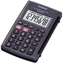 Calculadora Casio HL-820LV