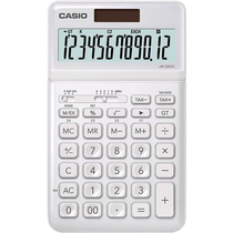 Calculadora Casio JW-200SC foto 2