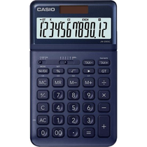 Calculadora Casio JW-200SC foto 3