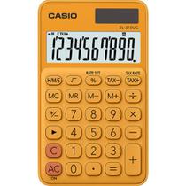 Calculadora Casio SL-310UC foto 3