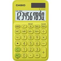 Calculadora Casio SL-310UC foto 5