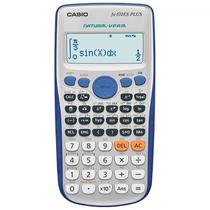 Calculadora Cientifica Casio FX-570ES Plus