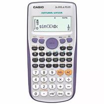 Calculadora Cientifica Casio FX-570LA Plus foto principal