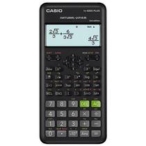 Calculadora Científica Casio FX-82ES Plus 2nd Edition