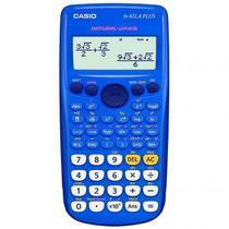 Calculadora Cientifica Casio FX-82LA Plus