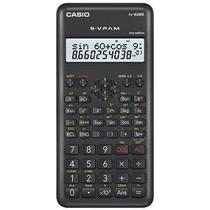 Calculadora Científica Casio FX-82MS 2ND Edition