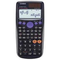 Calculadora Científica Casio FX-85ES Plus