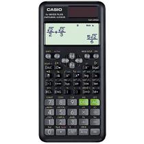 Calculadora Científica Casio FX-991ES Plus 2nd Edition