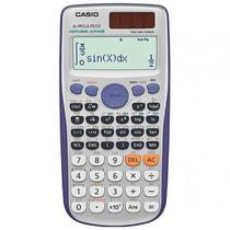 Calculadora Cientifica Casio FX-991LA Plus