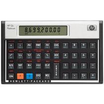 Calculadora Financeira HP 12C Platinum