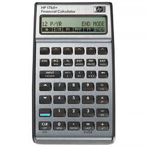 Calculadora Financeira HP 17bII+