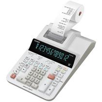 Calculadora Impressora Casio DR-270R Bivolt