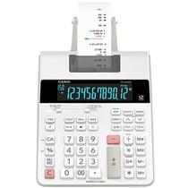 Calculadora Impressora Casio FR-2650RC Bivolt foto 1