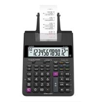 Calculadora Impressora Casio HR-100RC foto 1