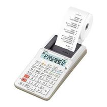 Calculadora Impressora Casio HR-8RC foto 1