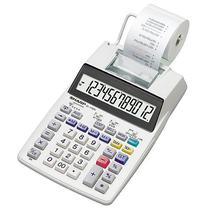 Calculadora Impressora Sharp EL-1750V foto principal