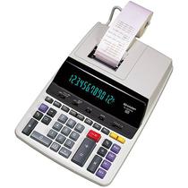 Calculadora Impressora Sharp EL-2630P III 110V