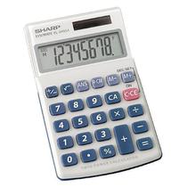 Calculadora Sharp EL-240SAB foto principal