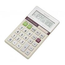 Calculadora Sharp EL-377TB foto 1