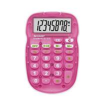 Calculadora Sharp EL-S10B foto 1