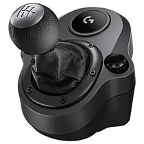 Câmbio Logitech Driving Force Shifter G29/G920 foto principal