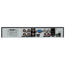 Câmera de Monitoramento & DVR X-Tech XT-KHD614 4 Canais foto 1