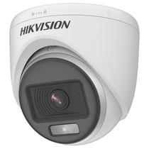 Câmera de Monitoramento Hikvision DS-2CE70DF0T-PF