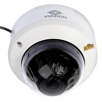 Câmera de Monitoramento Vizzion VZ-DF7T-VPIT3Z