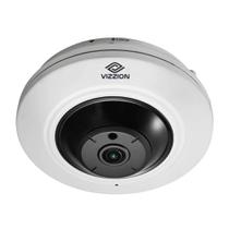 Câmera de Monitoramento Vizzion VZ-FHIT-FITS